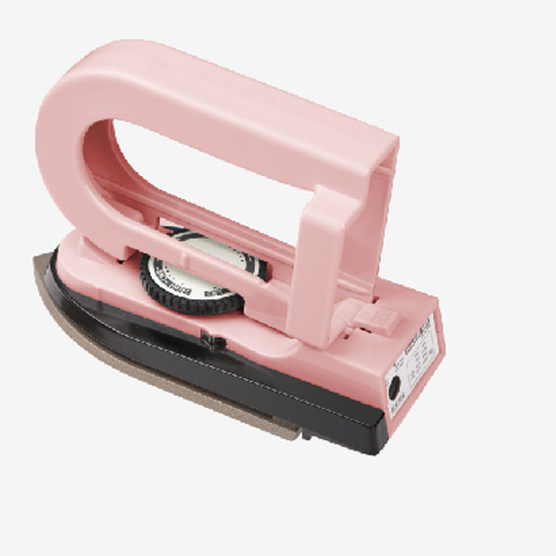 Portable Travel Mini Electric Iron